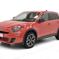 Fiat 600 54kwh la prima