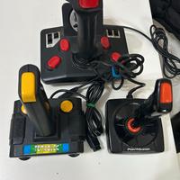 Joystick Commodore Amiga Atari Funzionanti
