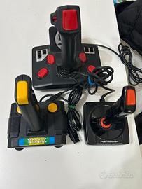 Joystick Commodore Amiga Atari Funzionanti