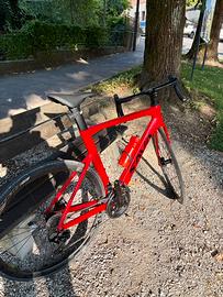 Sava VEGUR 2.0 NUOVA Shimano 105