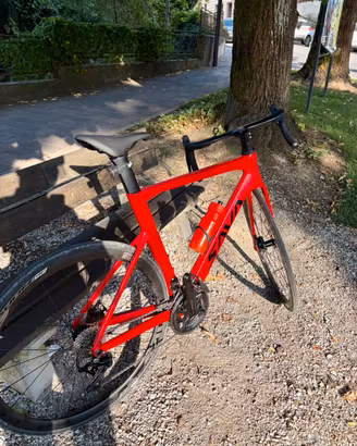 Sava VEGUR 2.0 NUOVA Shimano 105