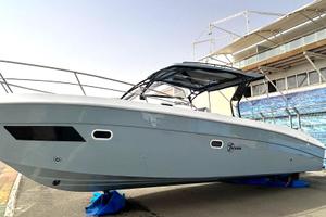 Saver 330wa modello 2026 Package Mercury
