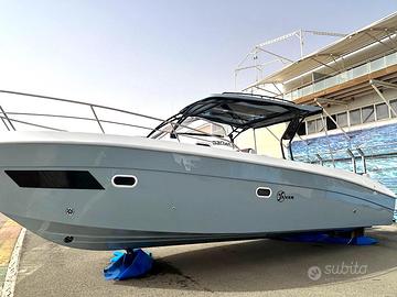 Saver 330wa modello 2026 Package Mercury