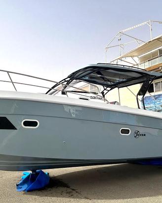 Saver 330wa modello 2026 Package Mercury