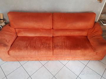 divano 4 posti