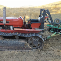 Fiat 605 Super Montagna