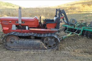 Fiat 605 Super Montagna