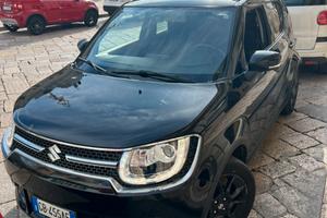 SUZUKY IGNIS