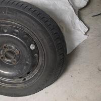 gomme da neve 175/65 R15