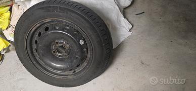 gomme da neve 175/65 R15