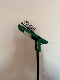 Piantna Sintesi  Ernesto Gismondi per Artemide