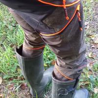 STIVALI DA CACCIA AIGLE