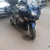 Yamaha fjr 1300