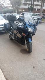 Yamaha fjr 1300