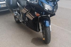 Yamaha fjr 1300