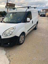 Fiat doblò