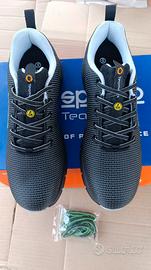 Sparco scarpe antinfortunistiche 