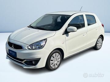 Mitsubishi Space Star 1.0 Invite my19