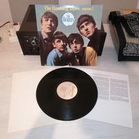 Beatles - The Hamburg Tapes Volume 2 in vinile!