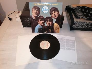 Beatles - The Hamburg Tapes Volume 2 in vinile!