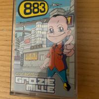 883 - Grazie mille