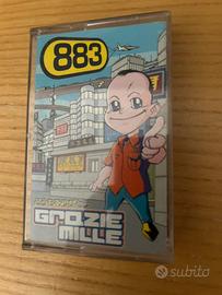 883 - Grazie mille
