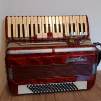 fisarmonica Frontalini