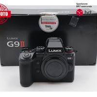 Panasonic G9 II