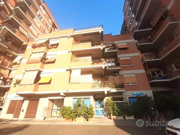 Marconi - ufficio a piano terra