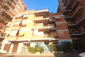 Marconi - ufficio a piano terra