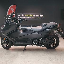 Yamaha T Max