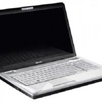 Ricambi per notebook Toshiba Satellite L500 L505