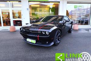DODGE Challenger GT GARANZIA INCLUSA