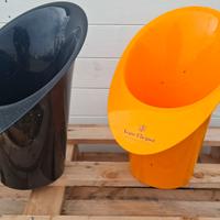 secchiello del ghiaccio glacette Veuve Clicquot