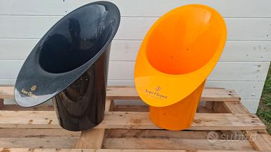 secchiello del ghiaccio glacette Veuve Clicquot