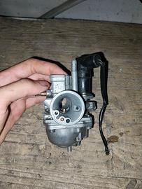 carburatore 12 dell'orto
