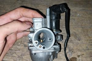 carburatore 12 dell'orto