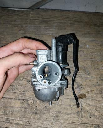 carburatore 12 dell'orto