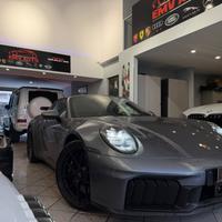 Porsche 992.2 Targa 4 GTS 541cv