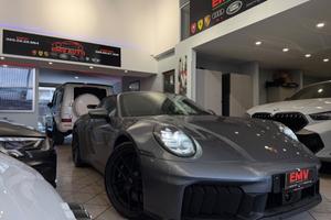 Porsche 992.2 Targa 4 GTS 541cv