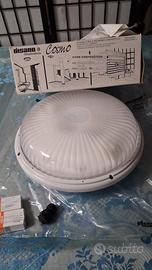 Plafoniera rotonda IP65 Disano modello Cosmo 1540