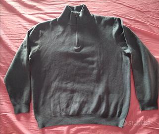 Maglia grigia XL