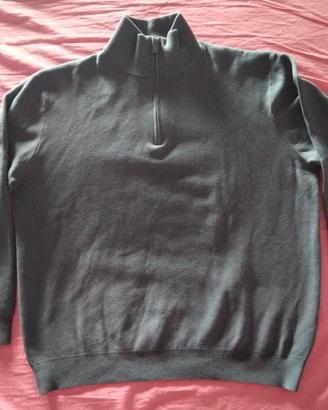 Maglia grigia XL