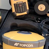 Topcon Hyper V II Digital UHF