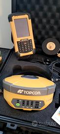 Topcon Hyper V II Digital UHF