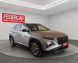 Hyundai Tucson 1.6 CRDI 48V XLine