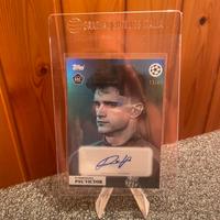 Pau Victor auto /49