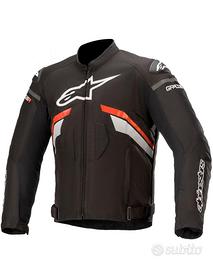 Alpinestar T-GP PLUS V3