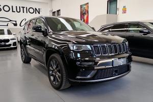 Jeep Grand Cherokee 3.0 V6 CRD 250 CV Multijet II 