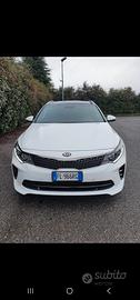 kia optima gt line